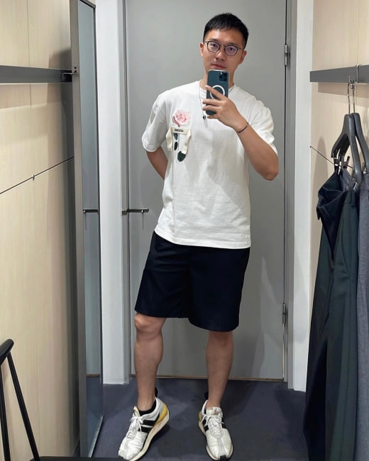 时间大师的第一张照片--长乐交友网