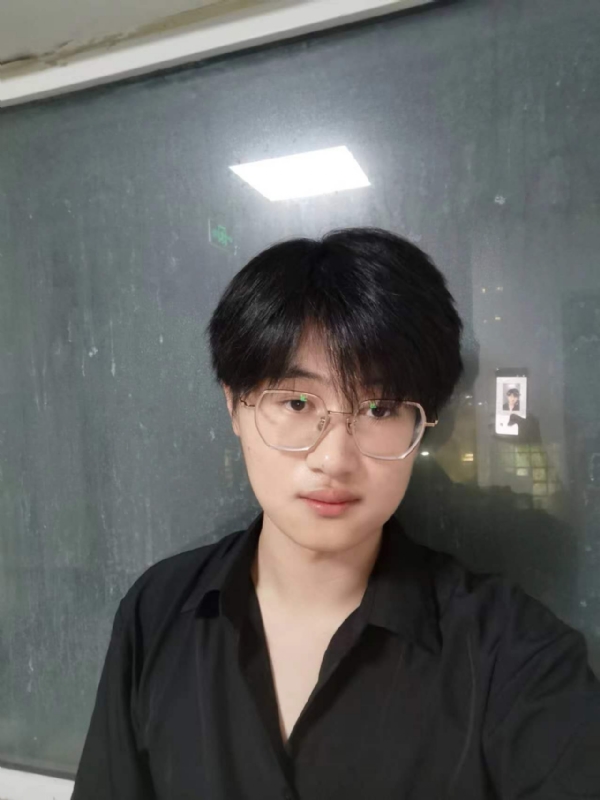 好好的第一张照片--长乐交友网