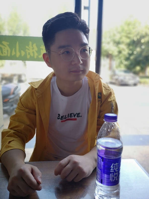 听风等雨的第一张照片--长乐交友网