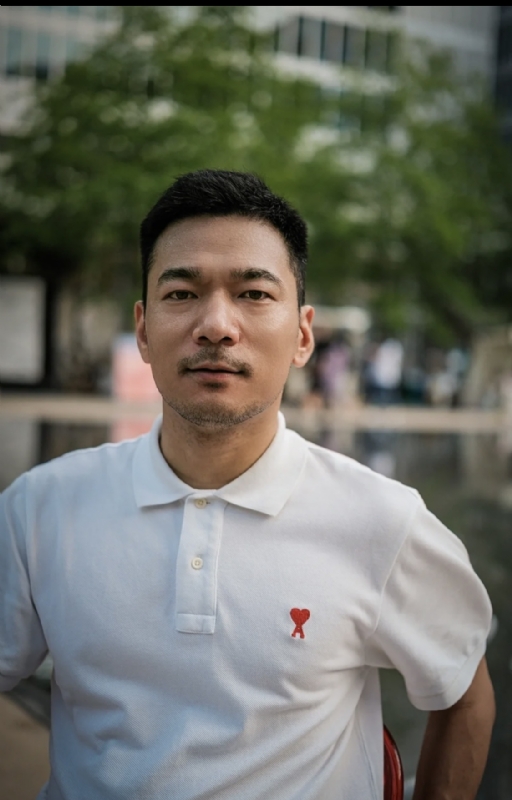 kevin的第一张照片--长乐交友网