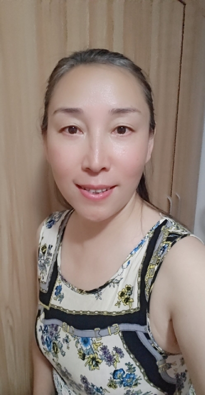 晓琴的第一张照片--长乐交友网