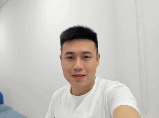 阿文历险记的第一张照片--长乐交友网