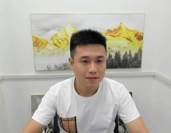 阿文历险记的第四张照片--长乐交友网