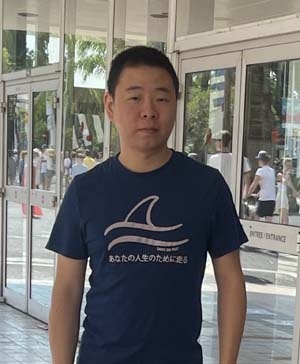 花都帅哥的第二张照片--长乐交友网