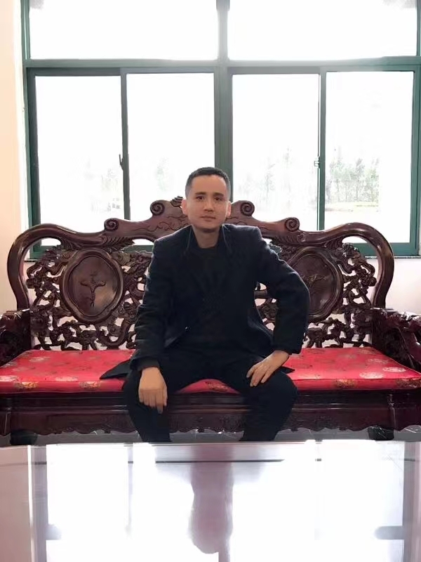 有缘再聚的第一张照片--长乐交友网