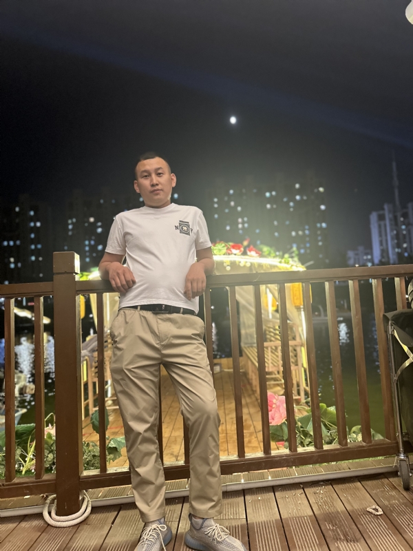 大超的第一张照片--长乐交友网