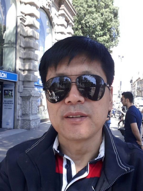 春风的第一张照片--长乐交友网
