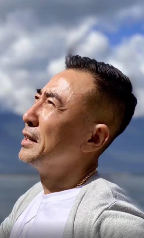 张凯的第一张照片--长乐交友网