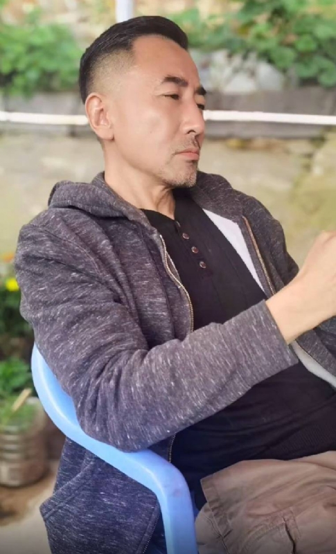 张凯的第二张照片--长乐交友网