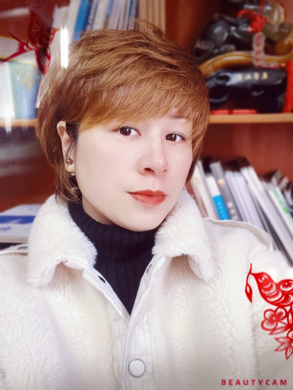 阳光百合的第一张照片--长乐交友网
