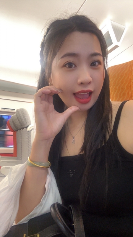 Lin的第四张照片--长乐交友网