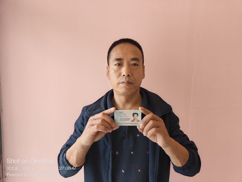 爱本无约的第一张照片--长乐交友网
