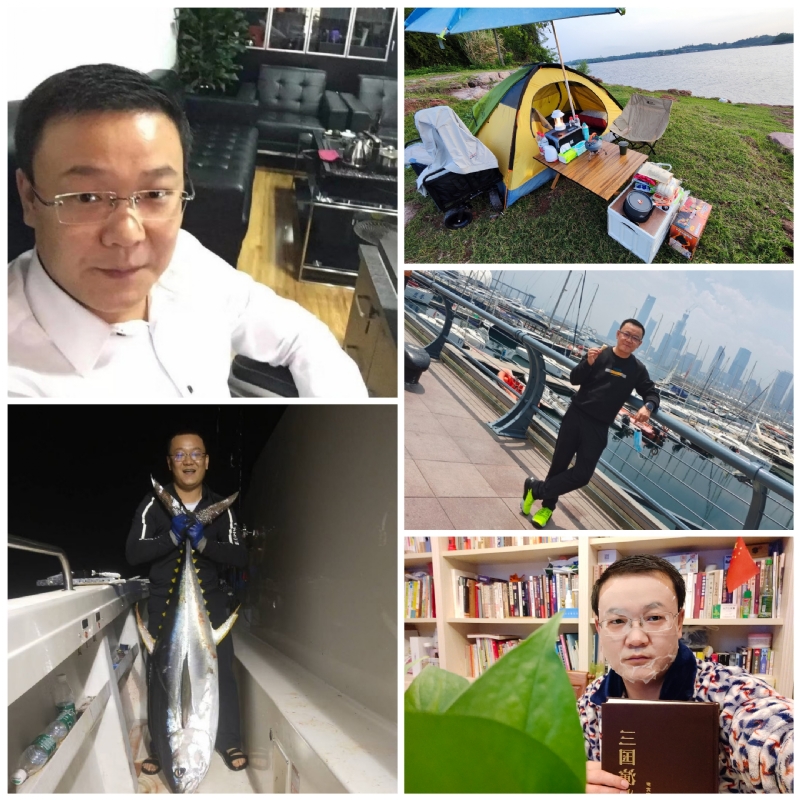 dikson的第六张照片--长乐交友网