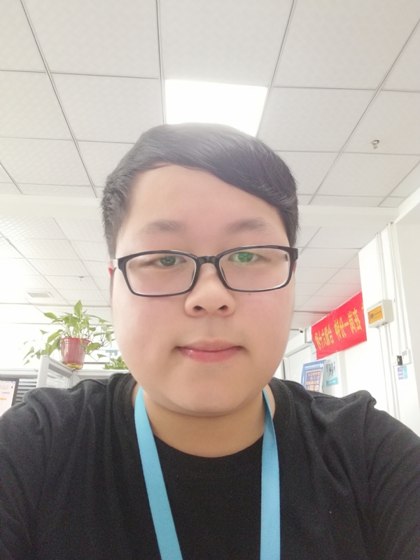 自由自在的第一张照片--长乐交友网