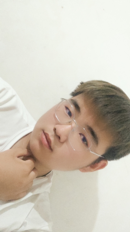 晚晚的第一张照片--长乐交友网