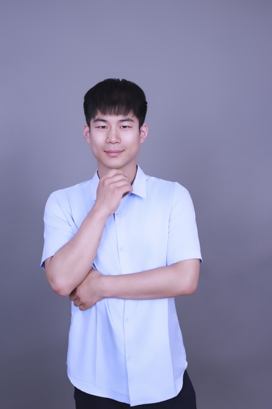 少冬的第一张照片--长乐交友网