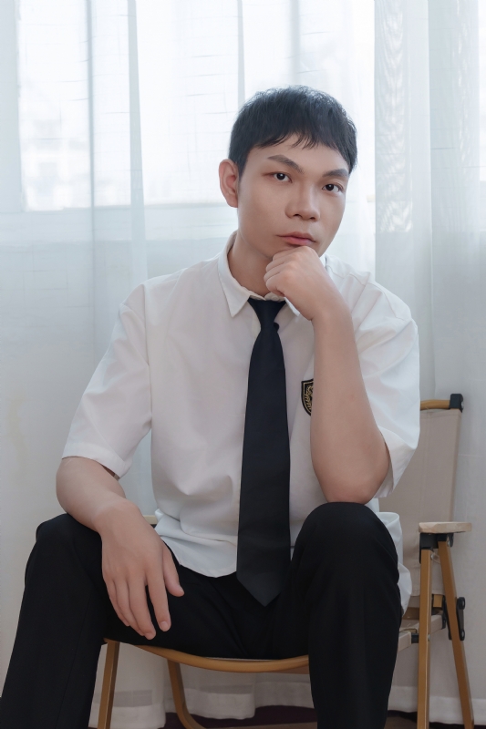 爱知音的第二张照片--长乐交友网