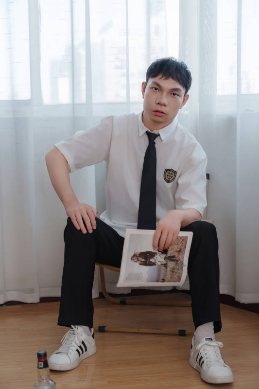 爱知音的第三张照片--长乐交友网