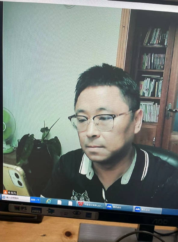 军儿的第一张照片--长乐交友网