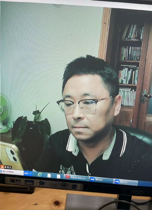 军儿的第二张照片--长乐交友网