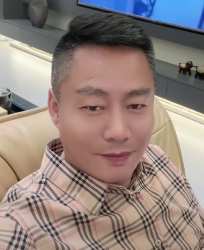李*军的第三张照片--长乐交友网