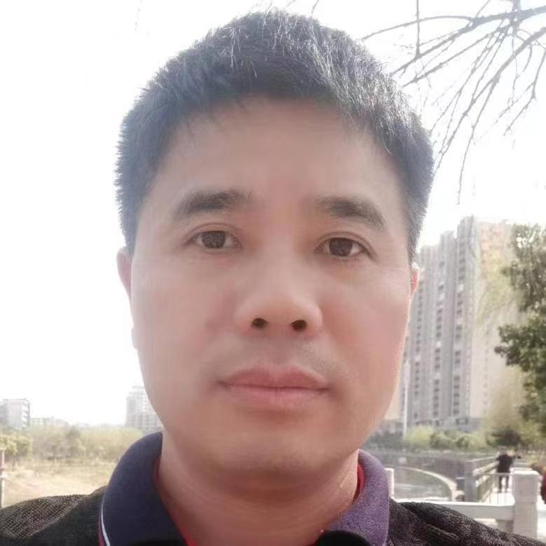 为爱付出的第一张照片--长乐交友网