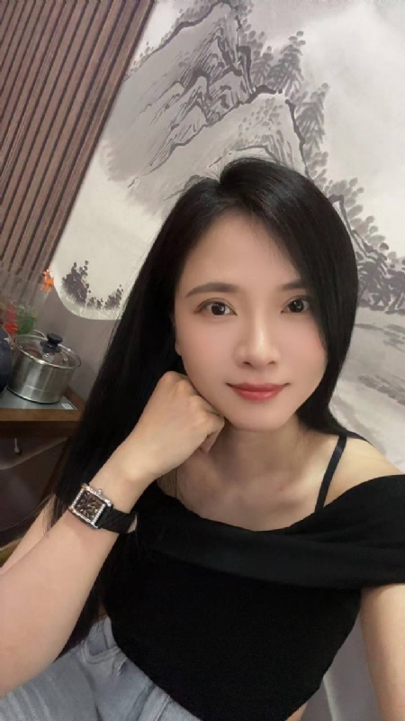 Anne的第一张照片--长乐交友网