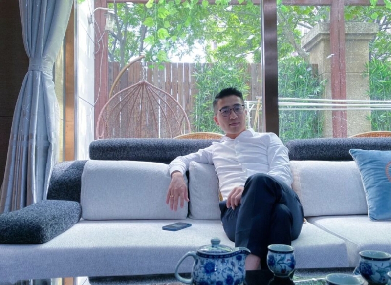只为与你相遇的第一张照片--长乐交友网