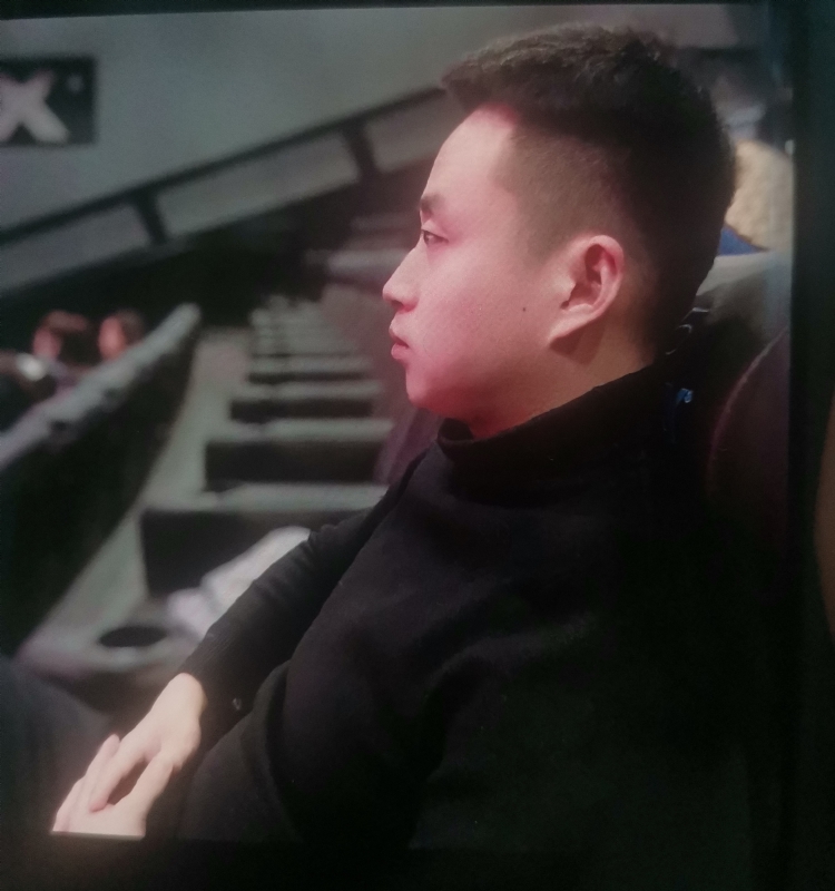 jojojo的第二张照片--长乐交友网