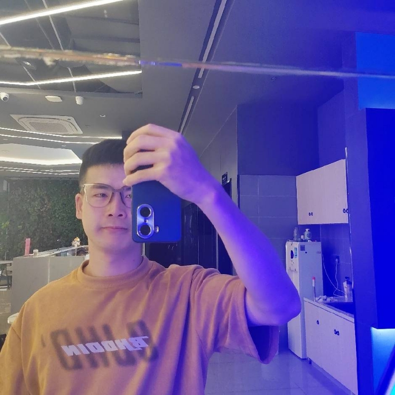 阿豪的第一张照片--长乐交友网