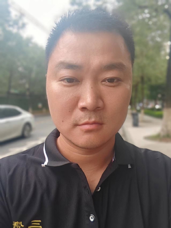 独寂的第一张照片--长乐交友网