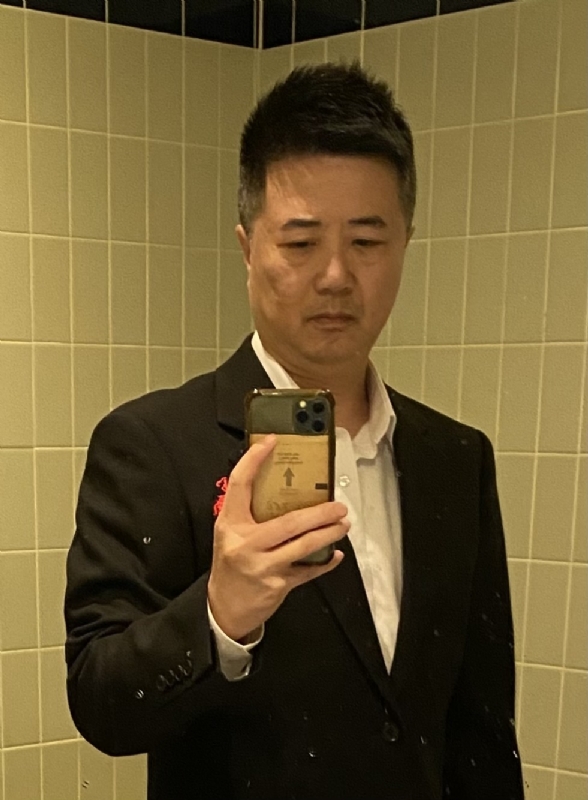 Alan的第三张照片--长乐交友网