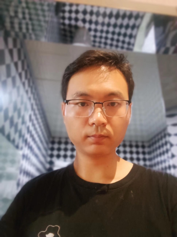 谷雨的第一张照片--长乐交友网