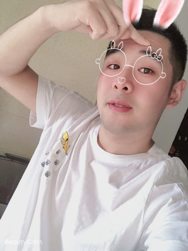 可期的第一张照片--长乐交友网