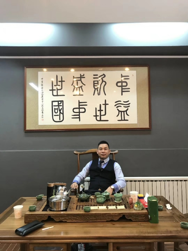 欧豪的第一张照片--长乐交友网