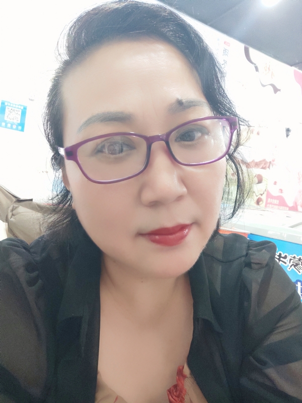 娜财娜福的第一张照片--长乐交友网
