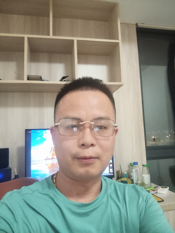 逍遥霸道的第一张照片--长乐交友网