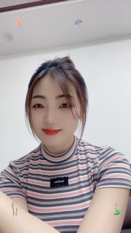 可儿的第一张照片--长乐交友网