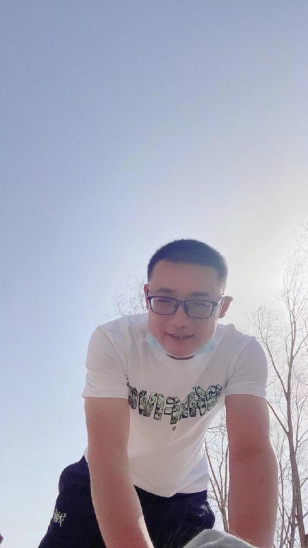 何东的第一张照片--长乐交友网