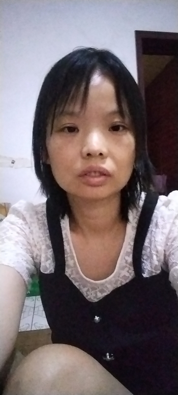 可爱的第四张照片--长乐交友网