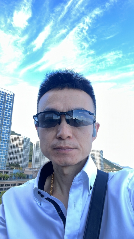 秀丽丝的第一张照片--长乐交友网