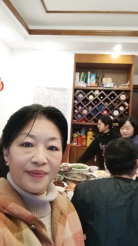 桂花xiang的第一张照片--长乐交友网