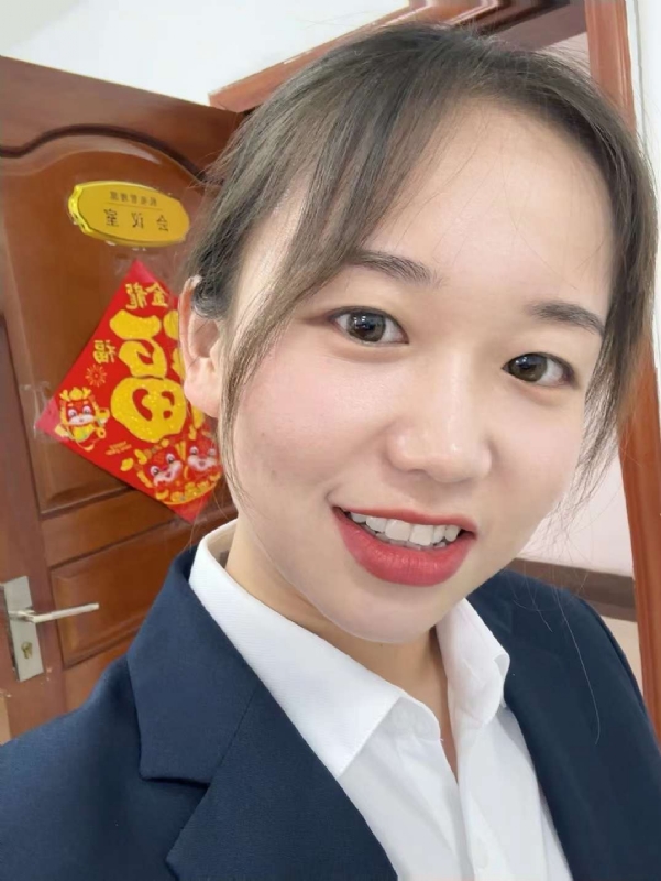 唐口煤业卫政娟的第一张照片--长乐交友网