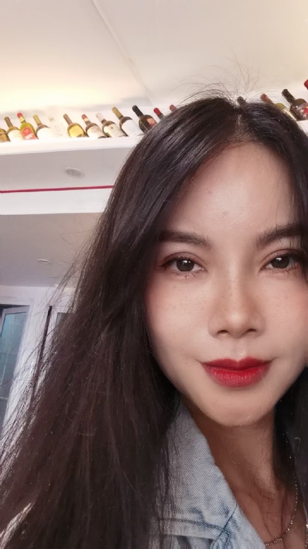 甜以待人的第一张照片--长乐交友网