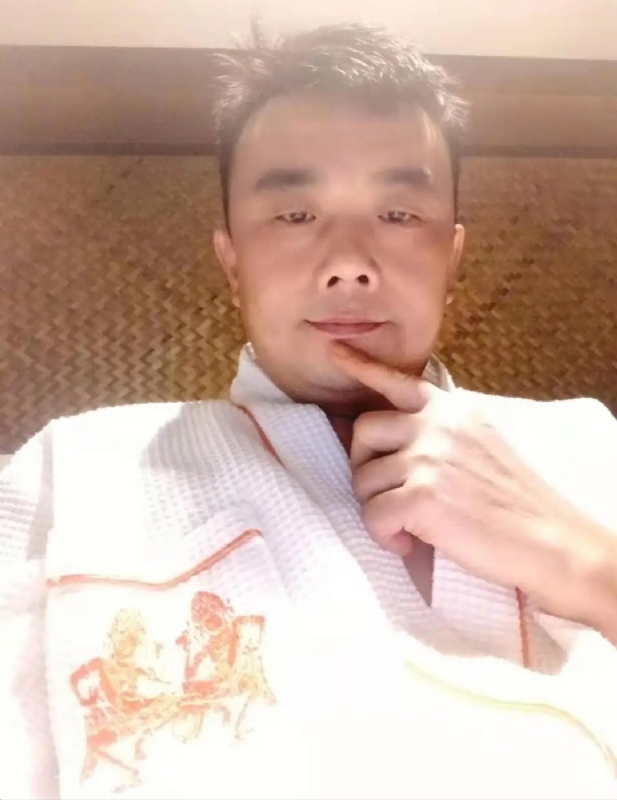 青锋的第一张照片--长乐交友网