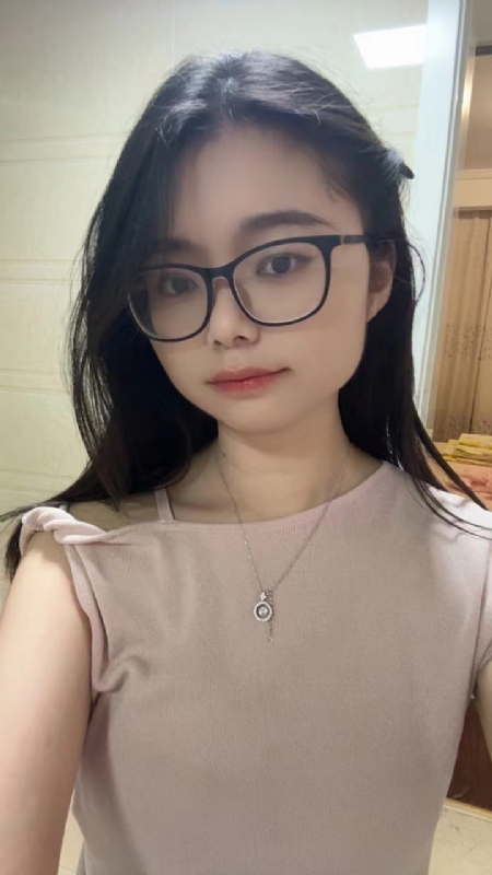 敌小安的第一张照片--长乐交友网