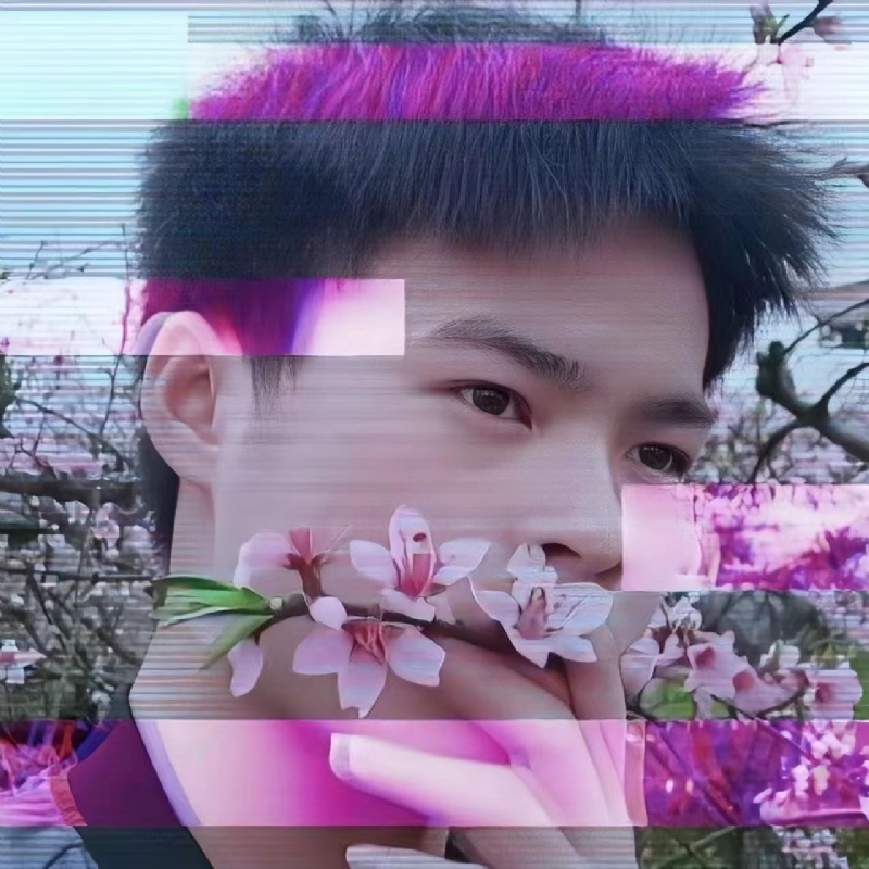 忘世的第一张照片--长乐交友网