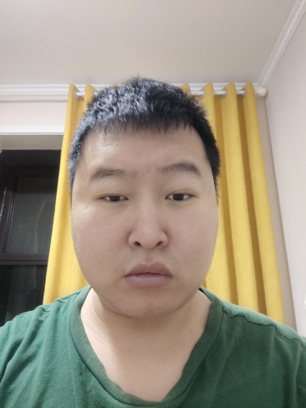 其实我可勤了的第一张照片--长乐交友网