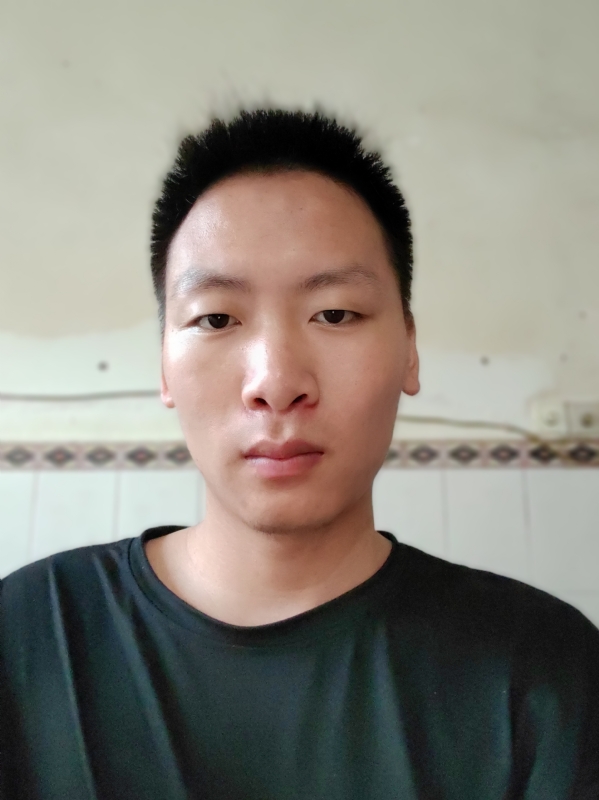 凉生的第一张照片--长乐交友网