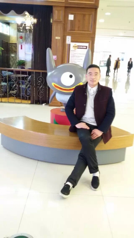 为爱停留的第一张照片--长乐交友网